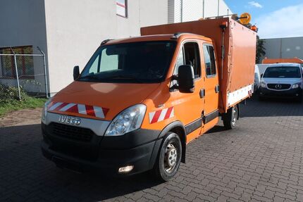 IVECO Andere 248.197 km 6.400 &euro; Hannover 30179