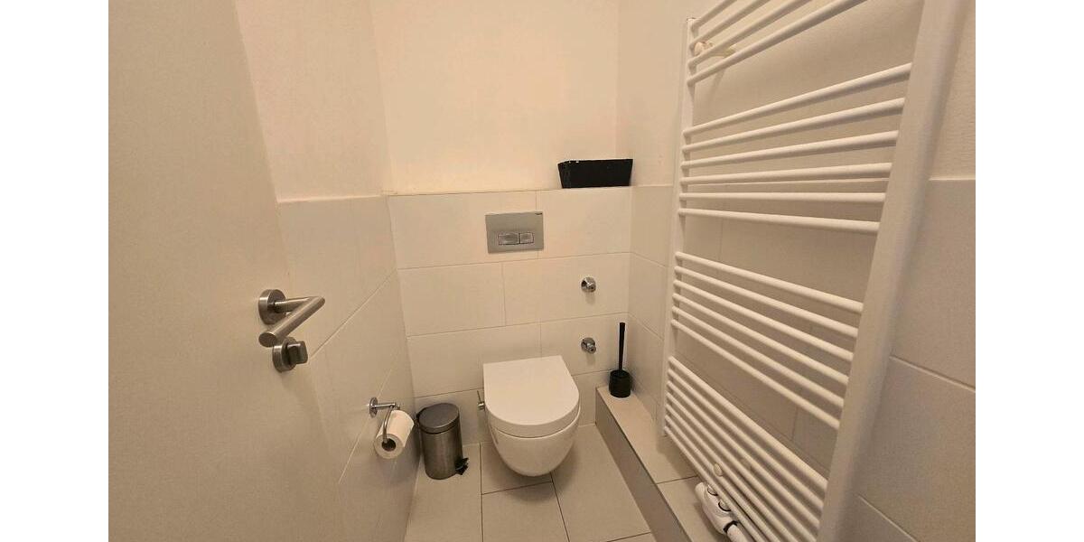 Etagenwohnung Hannover - 1 Zimmer, 34 m&sup2;, 850&euro; | Angebot:25552039