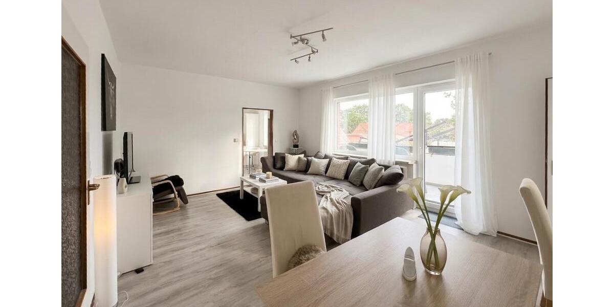 Etagenwohnung Langenhagen Engelbostel - 2 Zimmer, 47 m&sup2;, 119.000&euro; | Angebot:27440839