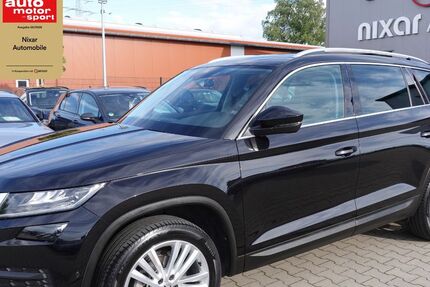 Skoda Kodiaq 108.269 km 25.780 &euro; Seelze 30926
