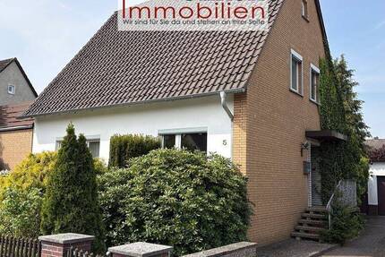 Haus Rehburg-Loccum Rehburg - 6 Zimmer, 127 m&sup2;, 197.500&euro; | Angebot:26616719
