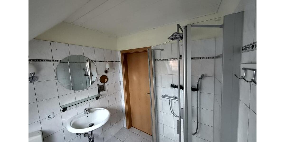 Dachgeschoßwohnung Schwarmstedt - 3 Zimmer, 50 m&sup2;, 400&euro; | Angebot:26656901