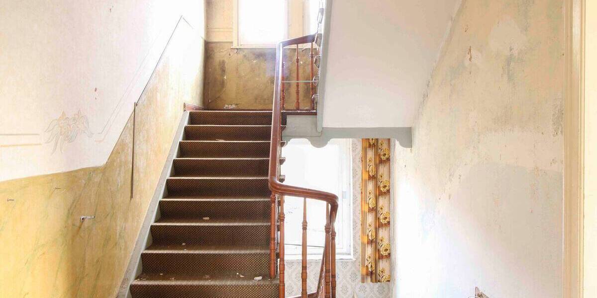Einfamilienhaus Bad Nenndorf Waltringhausen - 8 Zimmer, 299.000&euro; | Angebot:26768465