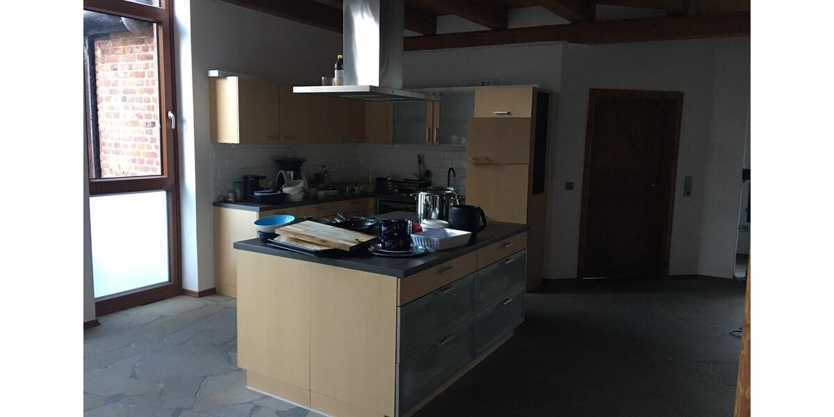 Doppelhaushälfte Gehrden - 2 Zimmer, 160 m&sup2;, 1.300&euro; | Angebot:25563793