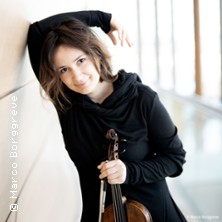 Fazil Say & Patricia Kopatchinskaja 23.11.2026 NDR Landesfunkhaus Niedersachsen