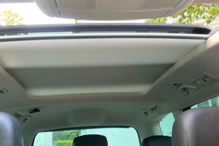 Seat Alhambra 228.000 km 11.000 &euro; Hannover 30453