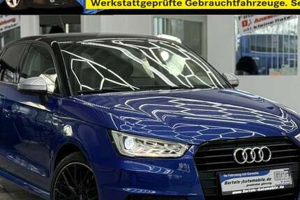 Audi A1 60.000 km 14.980 &euro; Fuhrberg 30938