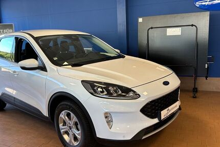 Ford Kuga 27.379 km 22.790 &euro; Springe 31832