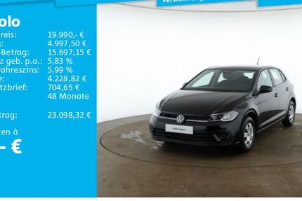 VW Polo 1.001 km 19.680 &euro; Hannover 30655