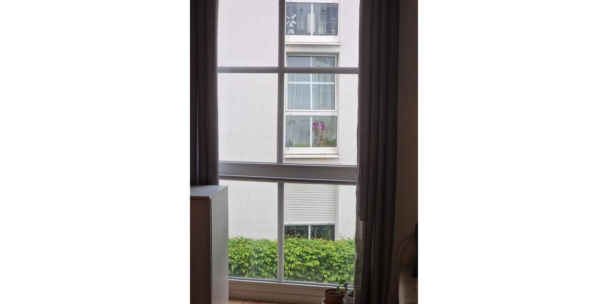 Etagenwohnung Seelze - 1 Zimmer, 19 m&sup2;, 355&euro; | Angebot:26479327