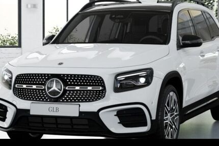 Mercedes-Benz GLB 200 9.900 km 49.990 &euro; Hannover 30655