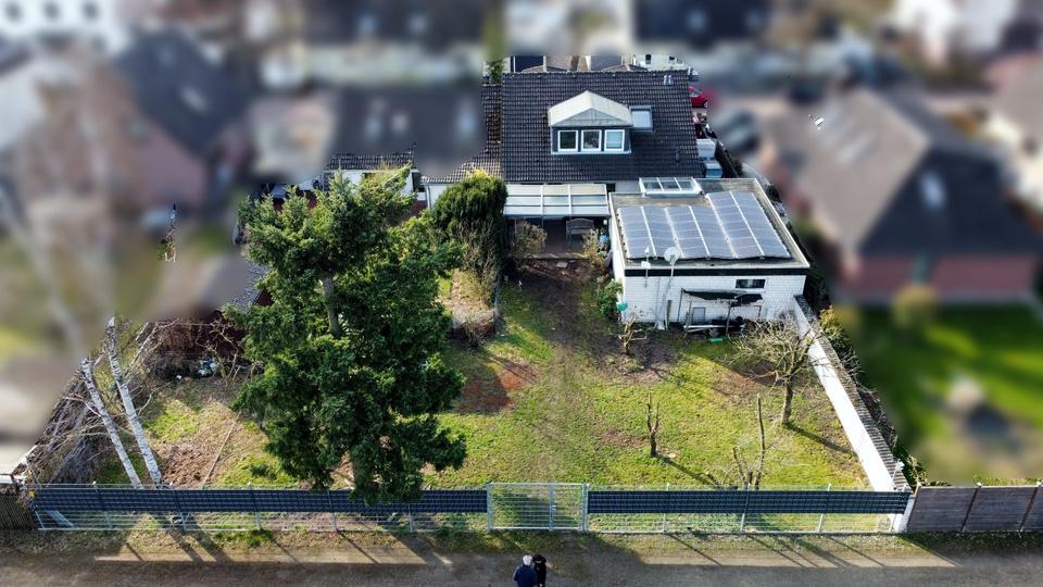 Doppelhaushälfte Hannover Bothfeld-Vahrenheide - 5 Zimmer, 174 m&sup2;, 650.000&euro; | Angebot:27092731