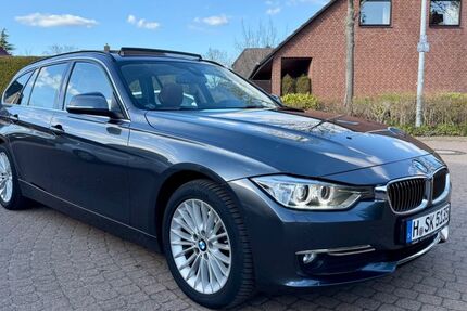 BMW 320 147.500 km 14.900 &euro; Garbsen 30827