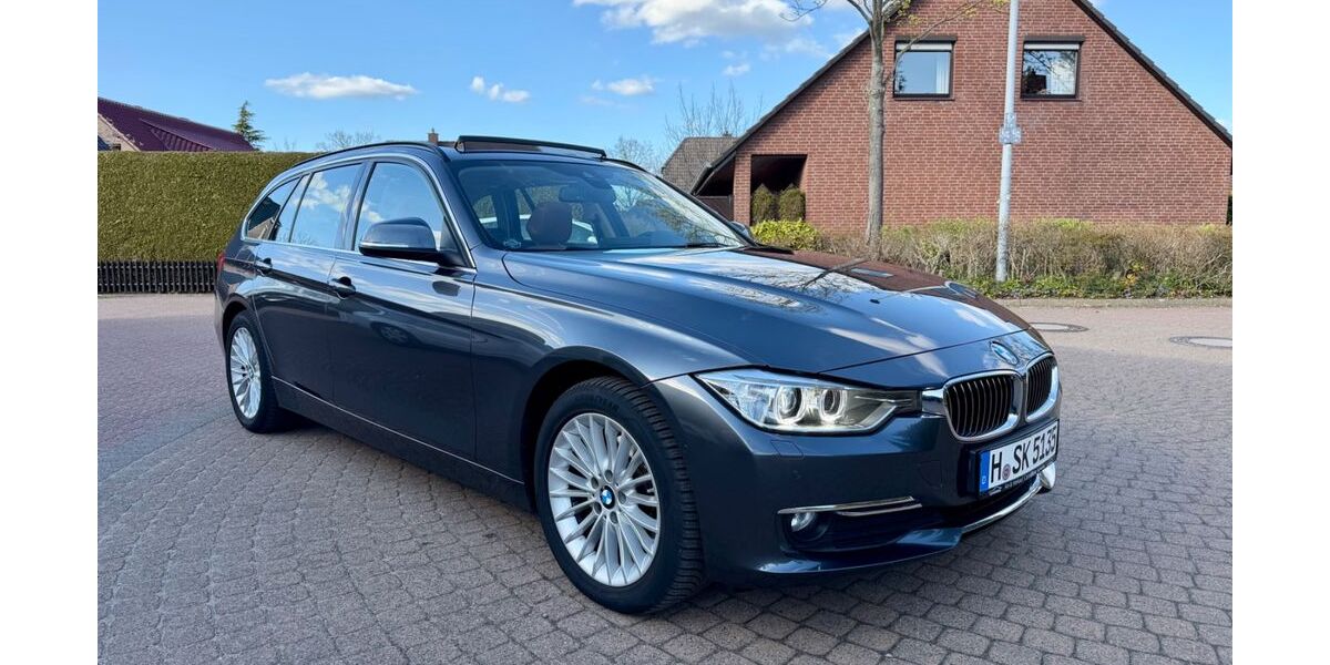 BMW 320 147.500 km 14.900 &euro; Garbsen 30827