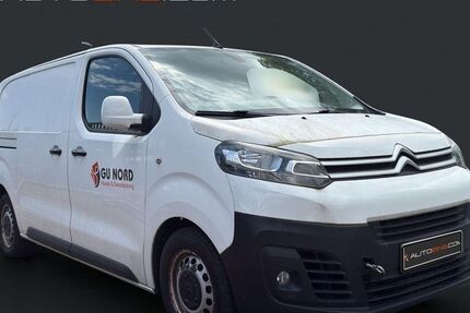 Citroen Jumpy 124.595 km 8.500 &euro; Ronnenberg StT Empelde Region Hannover 30952