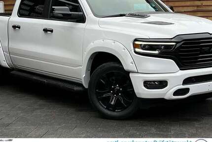 Dodge RAM 62.043 km 58.900 &euro; Langenhagen 30855