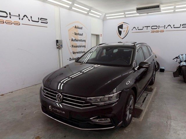 VW Passat 109.600 km 18.990 &euro; Gehrden 30989