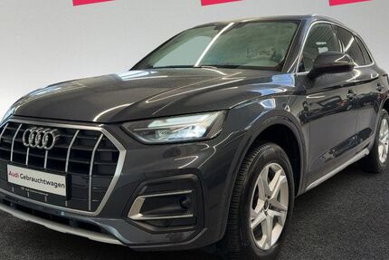Audi Q5 18.112 km 49.950 &euro; Hannover 30179