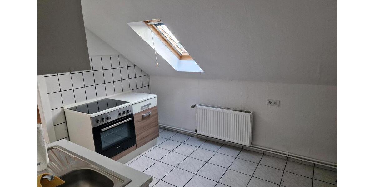 Dachgeschoßwohnung Pattensen - 2 Zimmer, 65 m&sup2;, 625&euro; | Angebot:25840770