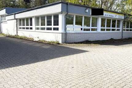 Gewerbeobjekt Burgdorf - 675.000&euro; | Angebot:26552300