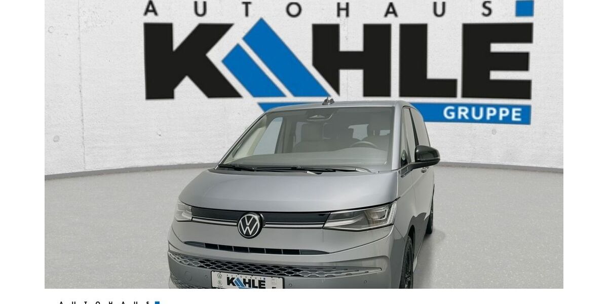 VW T7 Multivan 19.900 km 69.790 &euro; Hannover 30419