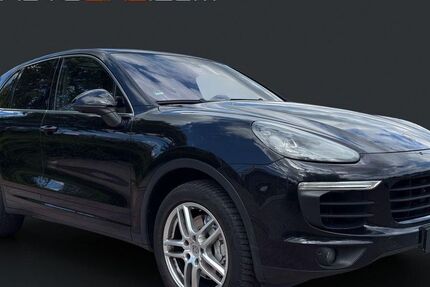 Porsche Cayenne 84.369 km 29.800 &euro; Ronnenberg StT Empelde Region Hannover 30952