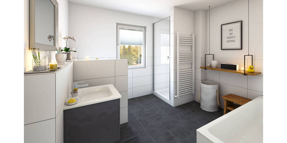 Mehrfamilienhaus, Wohnhaus Wennigsen (Deister) Bredenbeck - 5 Zimmer, 150 m&sup2;, 440.150&euro; | Angebot:26038215