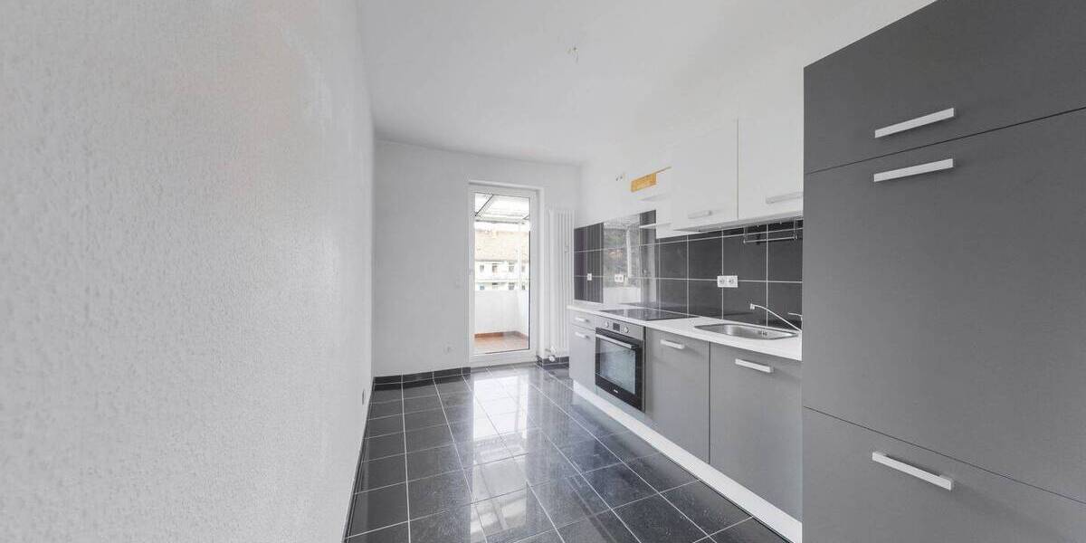 Etagenwohnung Hannover Nordstadt - 3 Zimmer, 74 m&sup2;, 285.000&euro; | Angebot:26053478