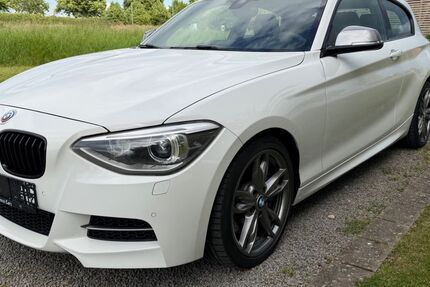 BMW M135 181.000 km 16.950 &euro; Springe 31832