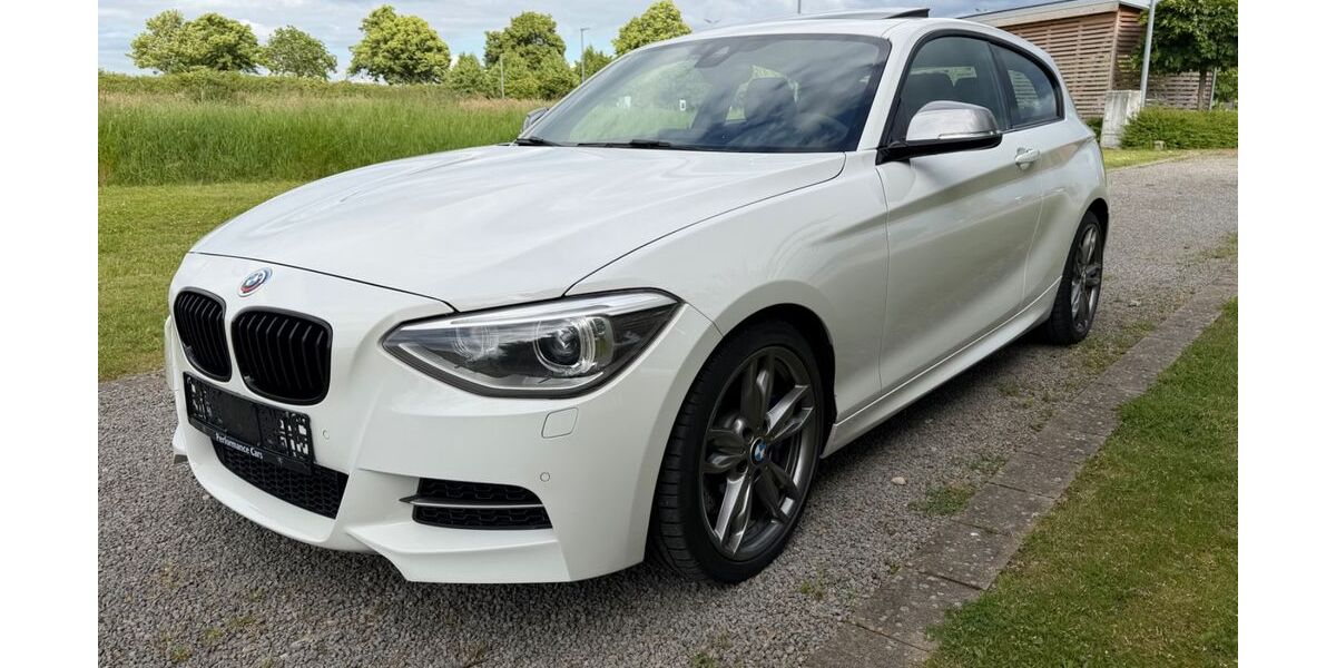 BMW M135 181.000 km 16.950 &euro; Springe 31832