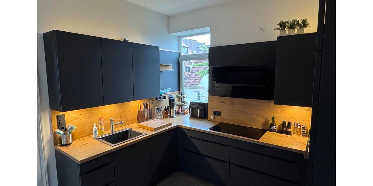 Etagenwohnung Seelze - 4 Zimmer, 122 m&sup2;, 360.000&euro; | Angebot:27452453