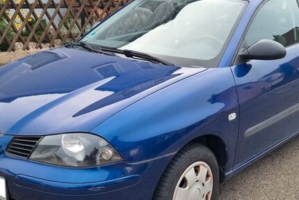 Seat Ibiza 145.955 km 1.500 &euro; Garbsen 30823