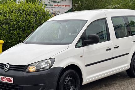 VW Caddy 149.000 km 6.990 &euro; Burgdorf 31303