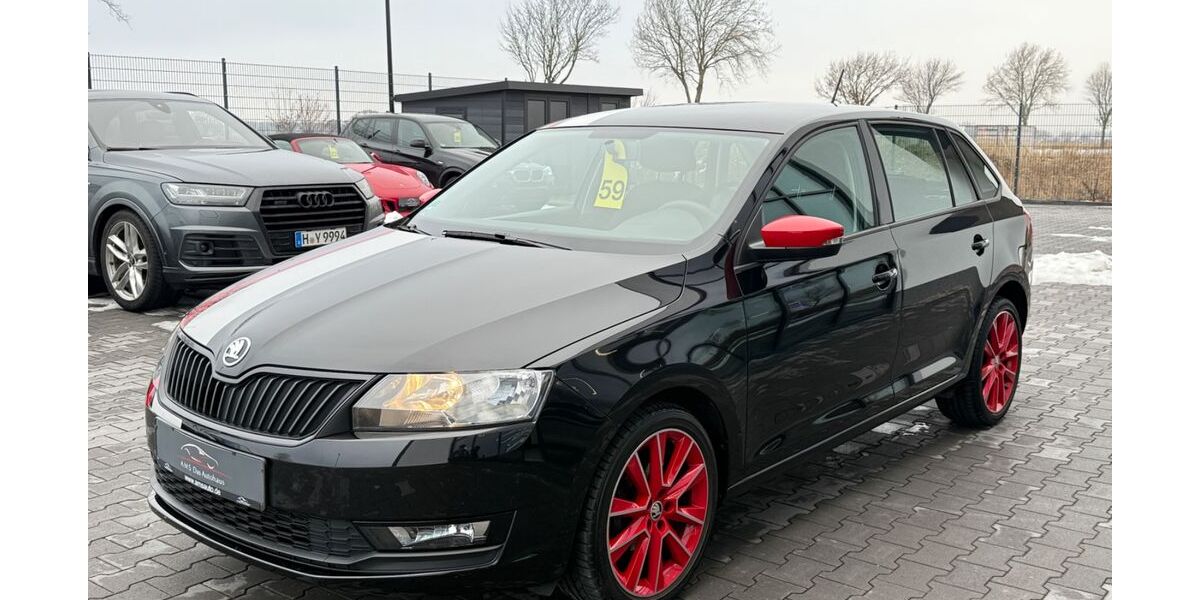 Skoda Rapid 99.877 km 7.950 &euro; Barsinghausen ( bei Hannover ) 30890