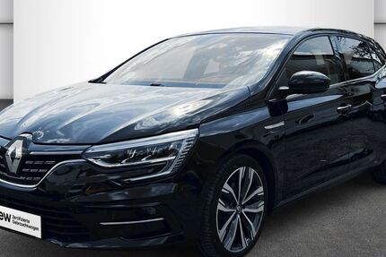 Renault Megane 97.805 km 13.975 &euro; Hannover 30519