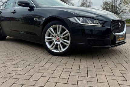 Jaguar XE 31.000 km 15.999 &euro; Hannover 30179