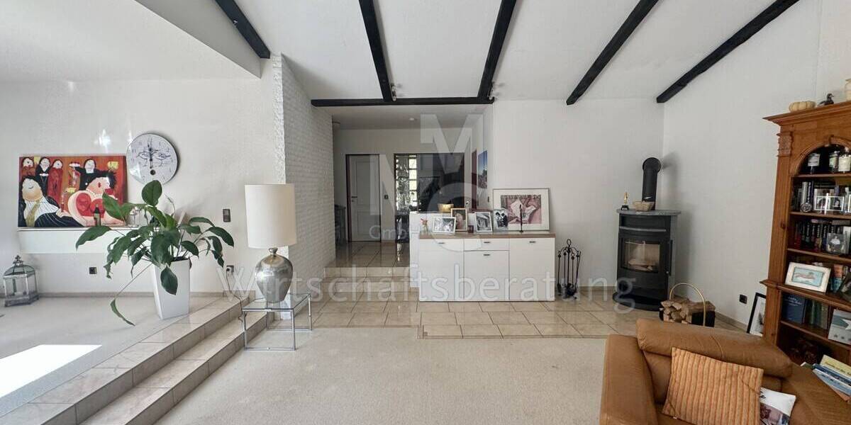 Einfamilienhaus Isernhagen / Altwarmbüchen Altwarmbüchen - 6 Zimmer, 151 m&sup2;, 649.000&euro; | Angebot:26029239