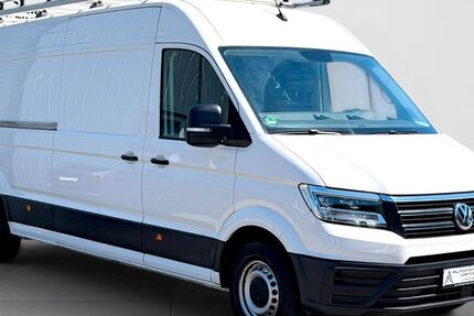 VW Crafter 120.000 km 21.950 &euro; Ronnenberg (Hannover) 30952