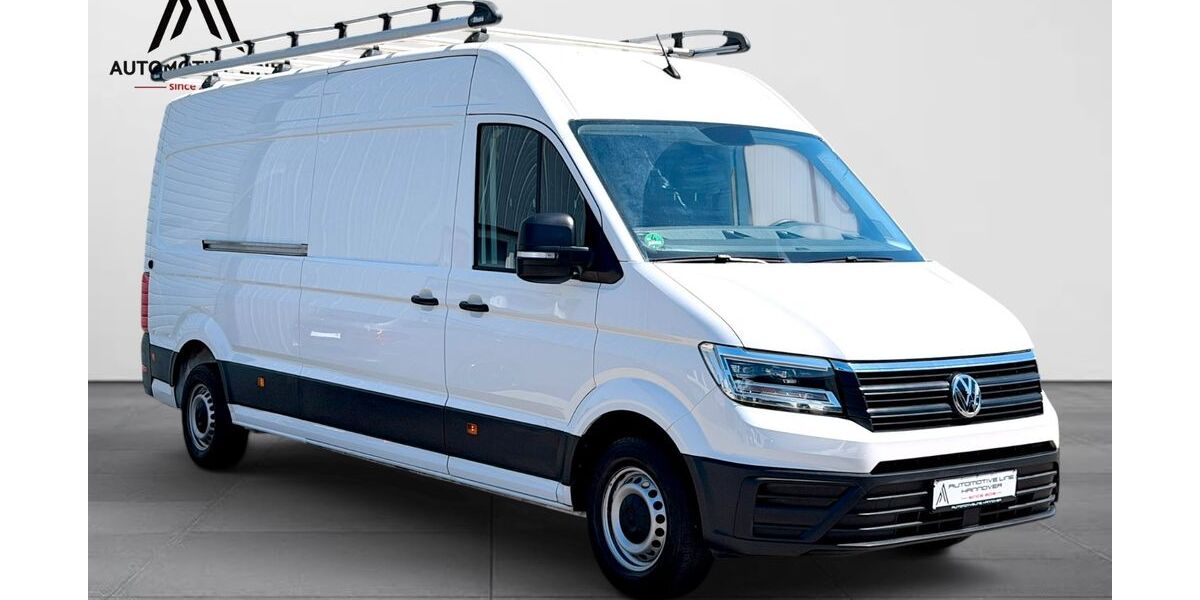 VW Crafter 120.000 km 21.950 &euro; Ronnenberg (Hannover) 30952
