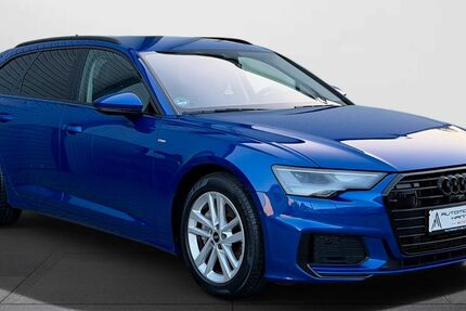 Audi A6 88.000 km 29.950 &euro; Ronnenberg (Hannover) 30952
