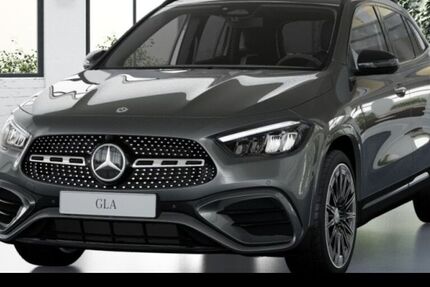 Mercedes-Benz GLA 200 9.900 km 46.900 &euro; Hannover 30655