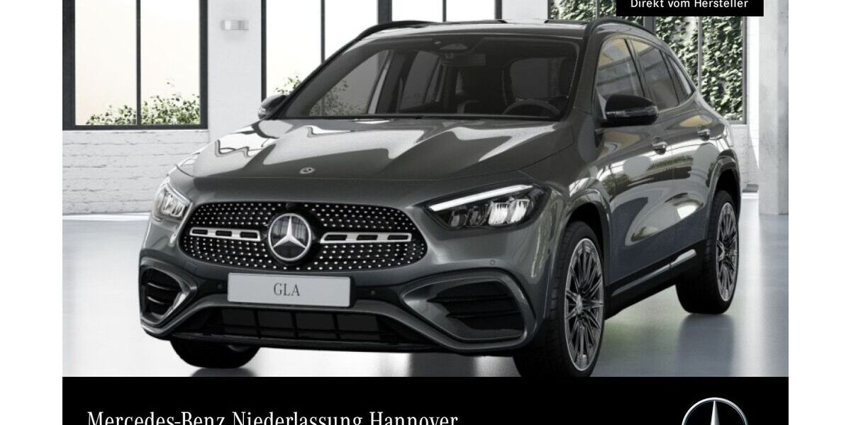 Mercedes-Benz GLA 200 9.900 km 46.900 &euro; Hannover 30655