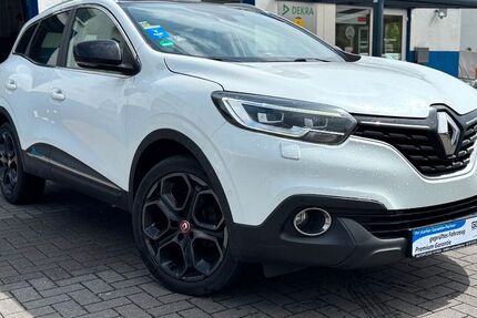 Renault Kadjar 66.000 km 14.950 &euro; Laatzen 30880