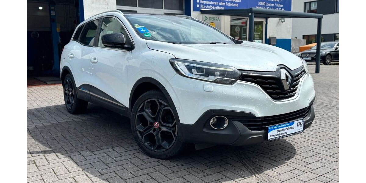 Renault Kadjar 66.000 km 14.950 &euro; Laatzen 30880