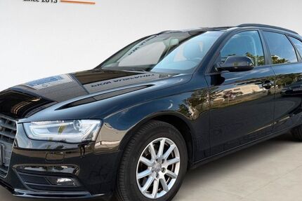 Audi A4 145.000 km 14.799 &euro; Hannover 30179
