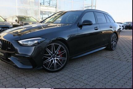 Mercedes-Benz C 43 AMG 17.000 km 65.850 &euro; Gehrden 30989