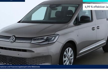 VW Caddy Maxi 22.932 km 42.310 &euro; Hannover 30419