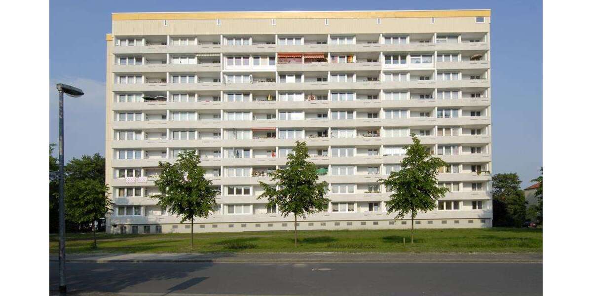 Etagenwohnung Hannover Vahrenheide - 2 Zimmer, 55 m&sup2;, 416&euro; | Angebot:26587785