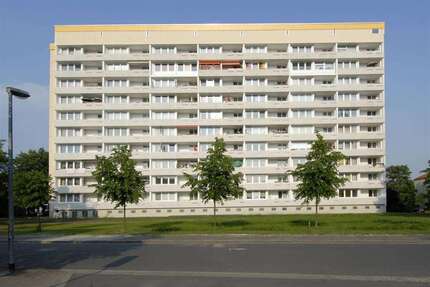 Wohnung Hannover Vahrenheide - 2 Zimmer, 55 m&sup2;, 416&euro; | Angebot:26587785