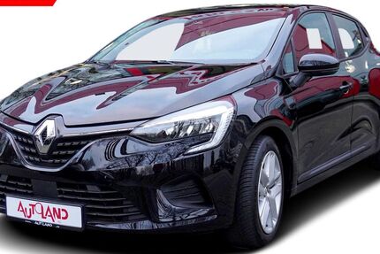 Renault Clio 26.266 km 14.990 &euro; Hannover 30179